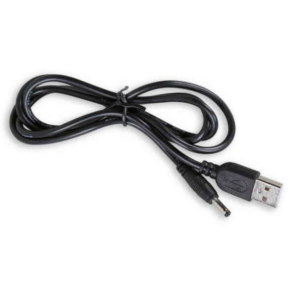 Przewód 3,5mm z końcówkami usb/jack 1