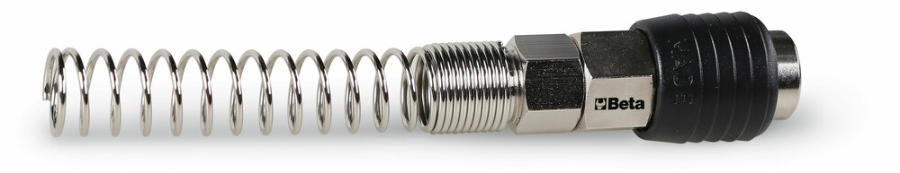 Gniazdo szybkozł.uniwers.kulkowe 6x8mm 1