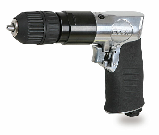 Wiertarka pneumatyczna, dwukierunkowa, model 1932b10, 10mm 1