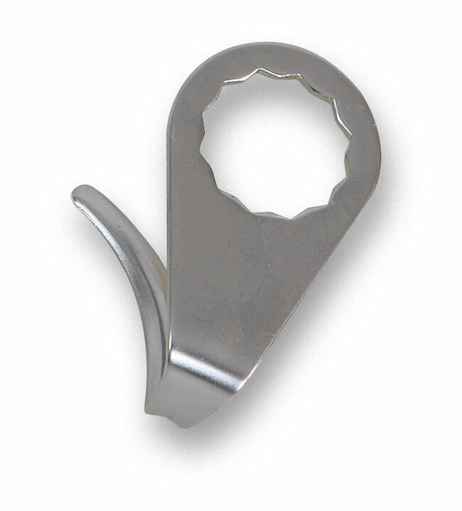 Ostrze z haczykiem do wycinarki 1938, model 1938r/l5, 36mm 1