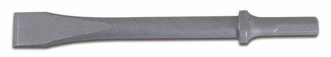 Dłuto płaskie do młotka-ścinaka 1940e10, model 1940e10/sn, 175x10mm 1
