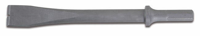 Dłuto ścinak do młotka-ścinaka 1940e10, model 1940e10/sps, 175x10mm 1