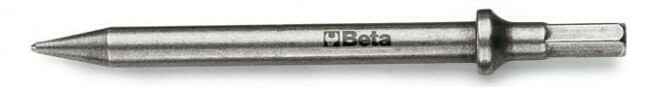 Dłuto szpicak do młotka-ścinaka 1940, model 1940sd, 175x11mm 1