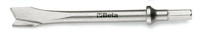 Dłuto przecinak do młotka-ścinaka 1940, model 1940sdt, 175x11mm 1