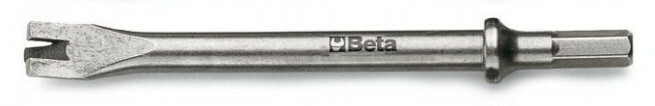 Dłuto wycinak do młotka-ścinaka 1940, model 1940st, 175x11mm 1