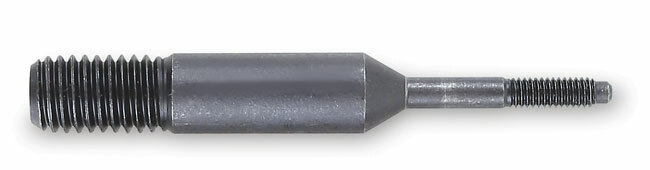 Trzpień do nitownicy 1946kf, model 11946kf/m4, m4mm 1