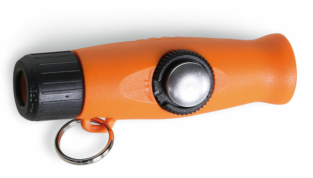 Pistolet do przedmuchiwania mini 1