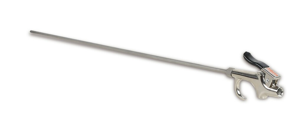 Pistolet do przedmuchiwania chłodnic przekrój 6 mm, model 1949r 1