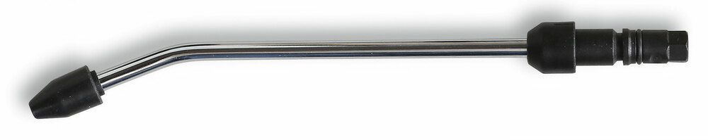 Dysza stalowa 160mm z gum.końc.do 1949u5 1