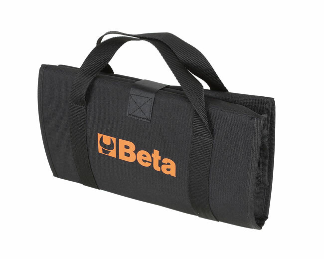 Torba narzędziowa, pusta, model 2001/bv 1