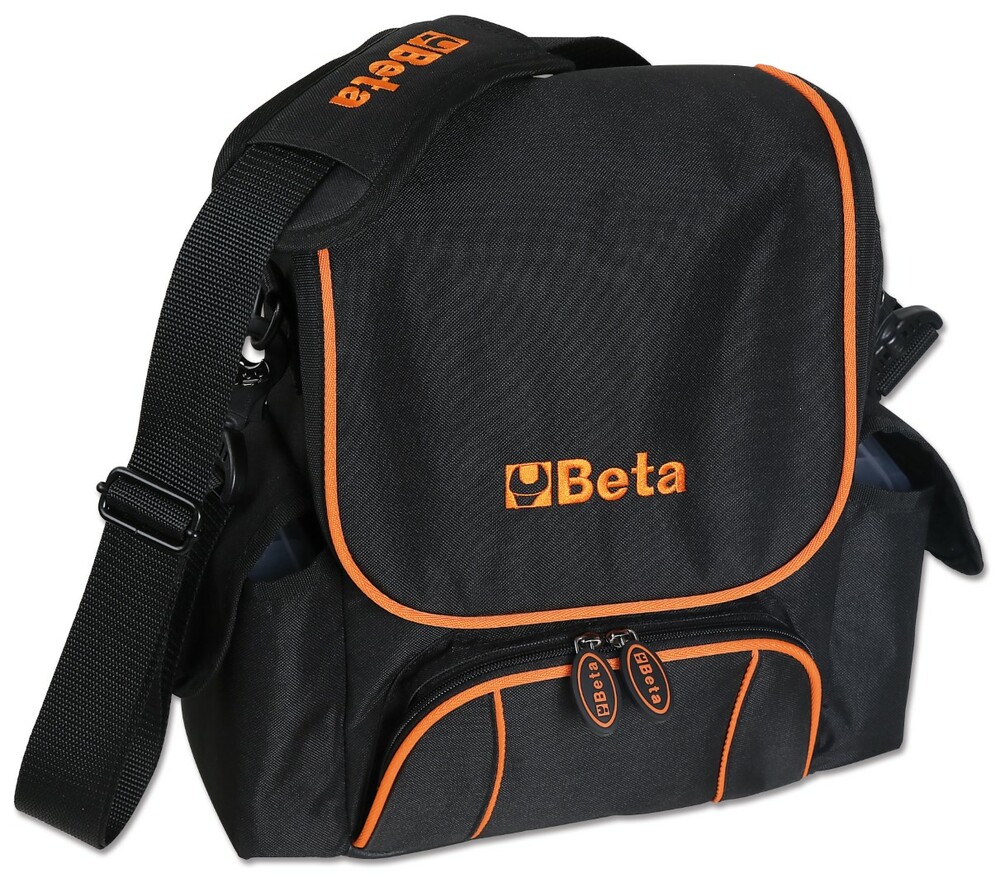 Torba narzędziowa z tkaniny, mała, model2103/c3 1