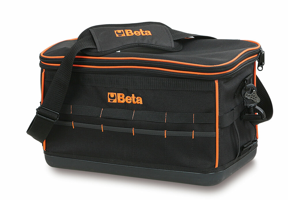 Torba narzędziowa (2111/c11) z zestawem 45 narzędzi (5915vu/1), model 2111vu/1 1