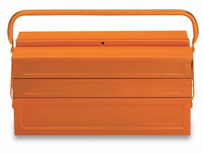 Skrzynka narzędziowa 2120/c20 z zestawem 68 narzędzi (5915vu/as), model 2120vu/as 1