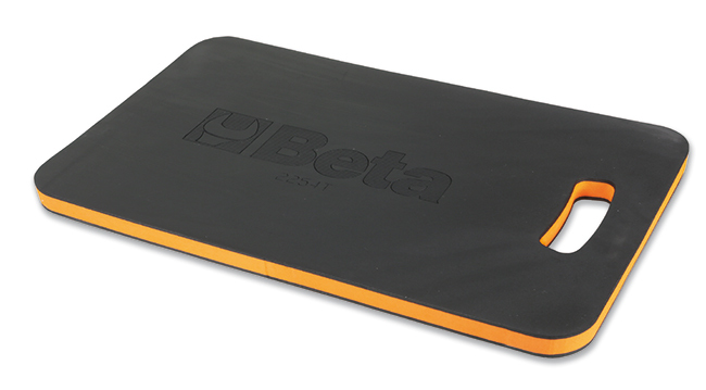 Podkładka olejoodporna pod kolana zpianki eva, 470x290x30mm, model 2254t 1