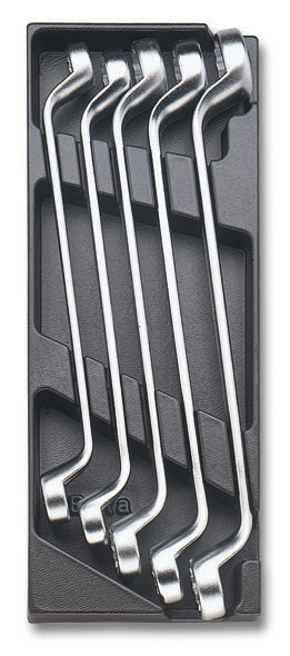Wkład profilowany twardy z zestawem 5 kluczy 90, 20-29mm, model 2424/t41 1