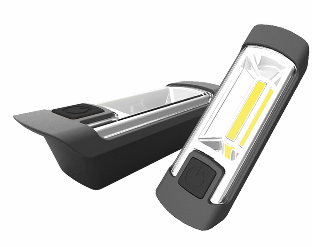 Lampa insp.led z magnesem do 3003pro 1