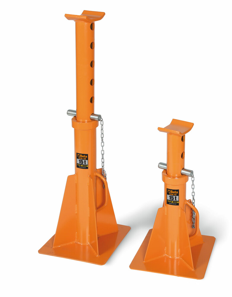 Wspornik regulowany 650-1100mm 15t 1
