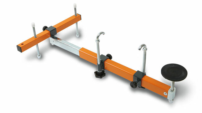 Wspornik silnika podwieszany, model 3012i, 630-960mm 1