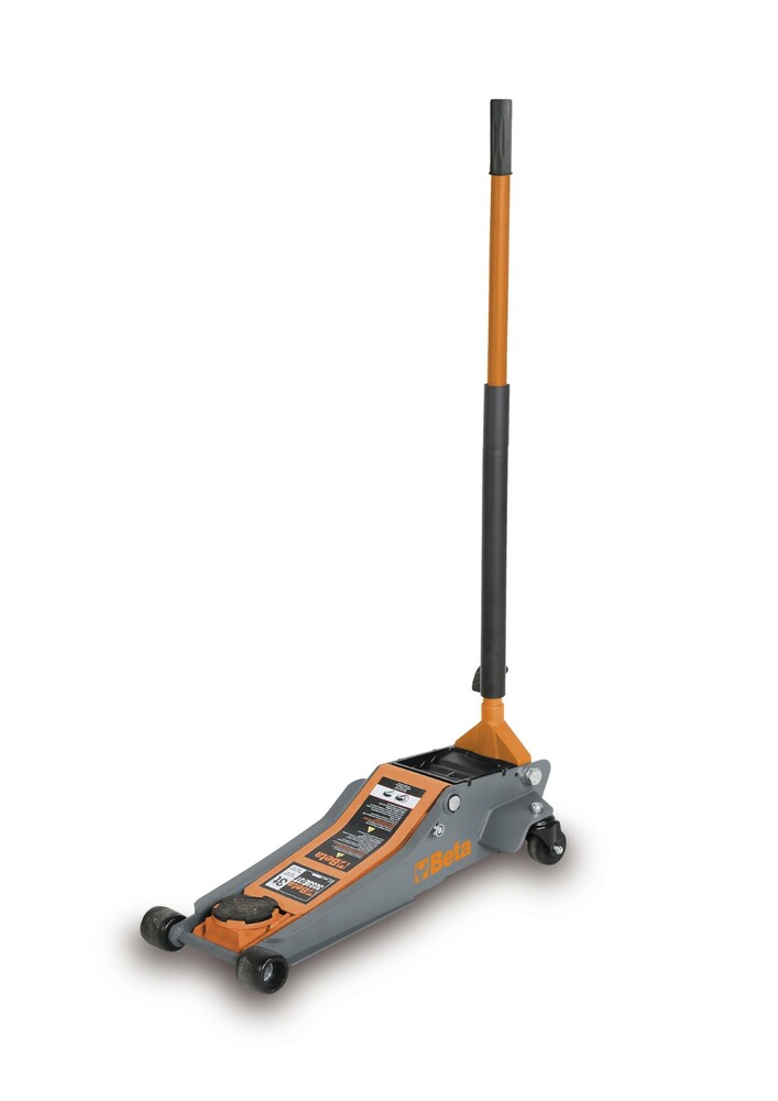 Dźwignik hydrauliczny o udźwigu 3 t, model 3033e/3t 1