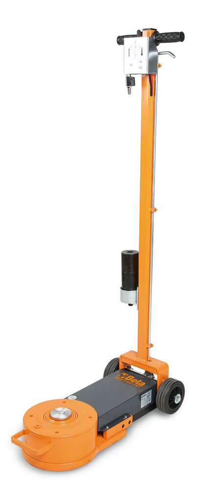 Dźwignik hydraul.z nap.pneum.15-60t 1
