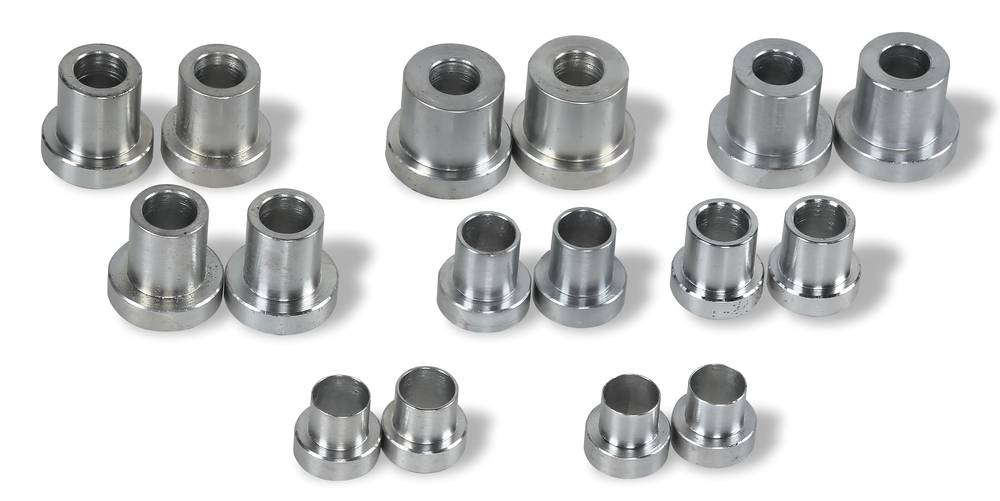 Zestaw 8 par tulejek do 3070be/k 1