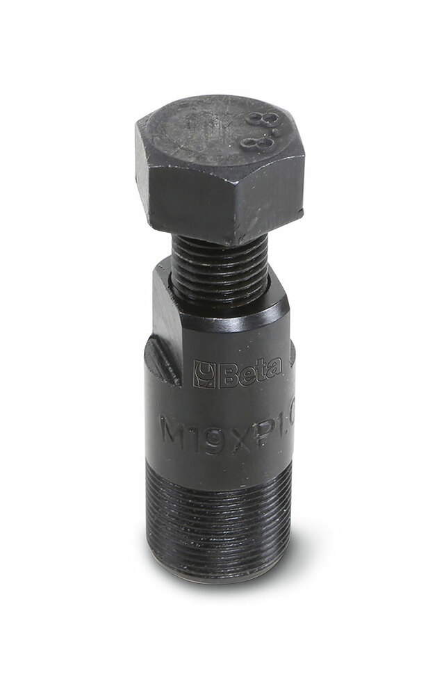 Ściągacz koła zamachowego z gwintem zewnętrznym m27x1,25mm, model 3092/30 1
