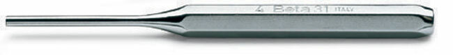 Wybijak cylindryczny, model 31, 3x128mm 1