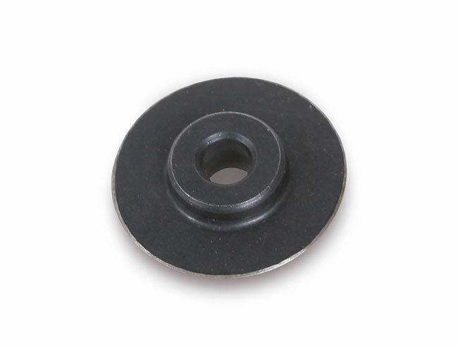Nóż krążkowy do rur z tworzyw sztucznych, do obcinaków 336 i 338, model 338rp, 23,5mm 1
