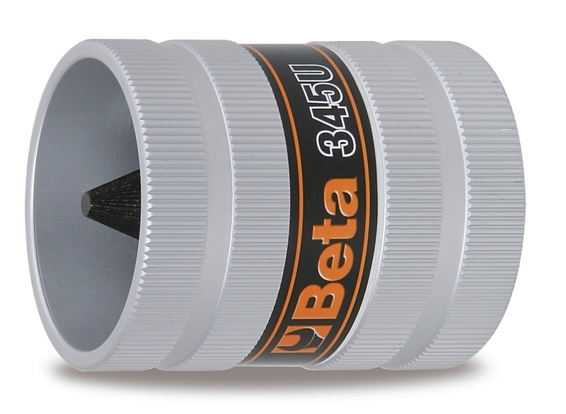 Gratownik do rur, model 345, 4 - 36 mm 1/8-15/8 1