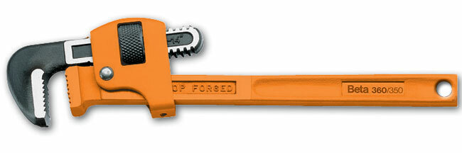 Klucz do rur typ stillson, model 360, 900mm 1
