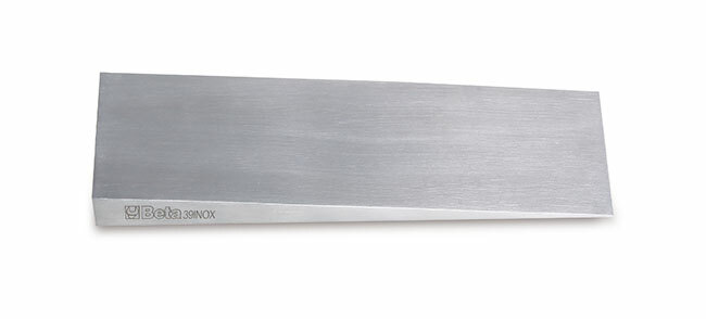 Klin ze stali nierdzewnej,model39inox/150mm 1