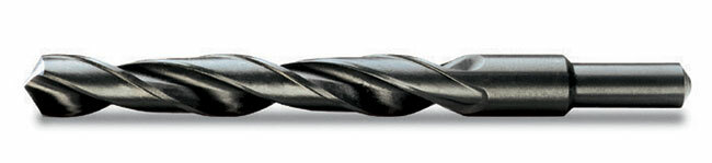 Wiertło cylindryczne krótkie 14 średnica chwytu 13mm HSS Beta 410A/14,5 1
