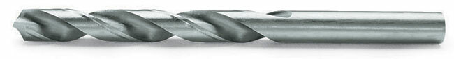 Wiertło cylindryczne krótkie szlifowane 5,25mm HSS Beta 412/5,25 1