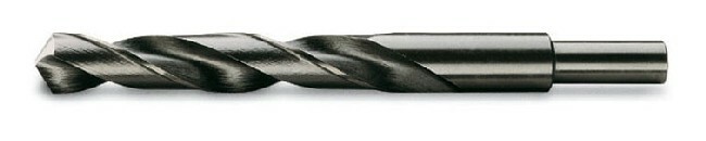Wiertło cylindryczne krótkie szlifowane 14,00mm Beta średnica chwytu 13mm Beta 412A/14 1