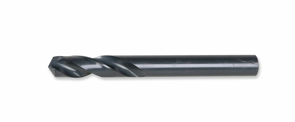 Wiertło cylindryczne bardzo krótkie szlifowane 4,50mm HSS Beta 412C/4,5 1
