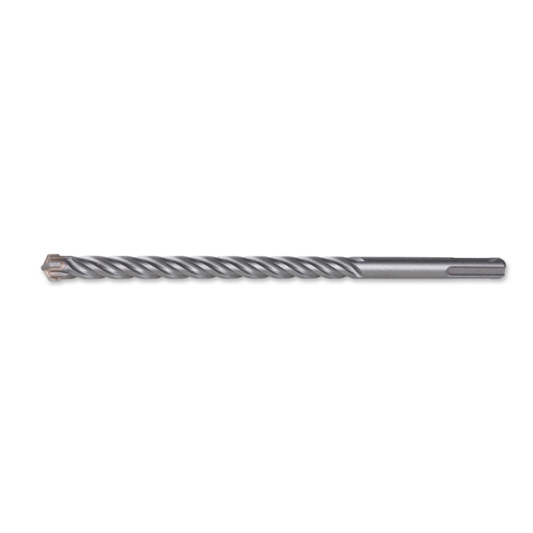Wiertło do betonu SDS-Plus 6x160mm 4 krawędzie tnące Beta 419T/6X160 1