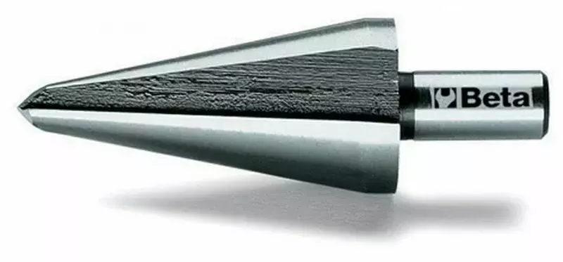 Wiertło stożkowe bezstopniowe 6-20mm HSS Beta 424/2 1