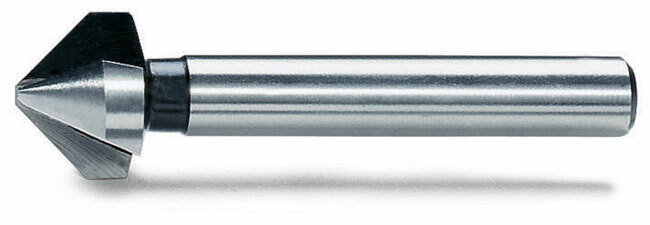 Pogłębiacz stożkowy 28mm HSS Beta 426/13 1