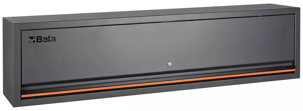 Szafka wisząca długa system C45PRO Beta C45PRO2.0/PML 1
