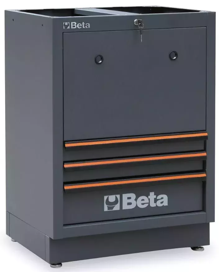 Moduł serwisowy stały system C45PRO Beta C45PRO2.0/TC 1