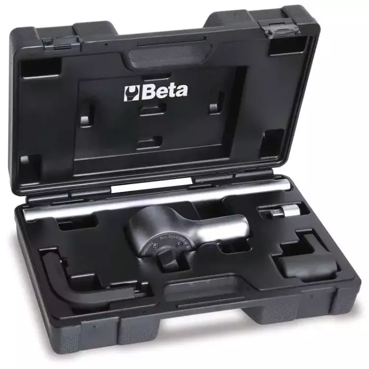 Wzmacniacz momentu obrotowego 6,5:1 1500 Nm 1/2"-3/4" Beta 560/C6 1