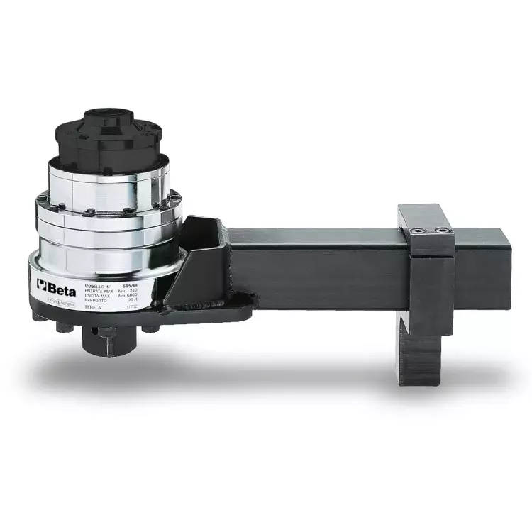 Wzmacniacz momentu obrotowego 27:1 6000 Nm 1/2"-1"1/2 Beta 565-4R/VB 1
