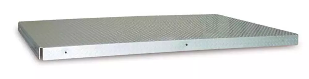 Blat roboczy 1,2 m aluminiowy do stołu 5800/C58M Beta 5800/C58MPA 1
