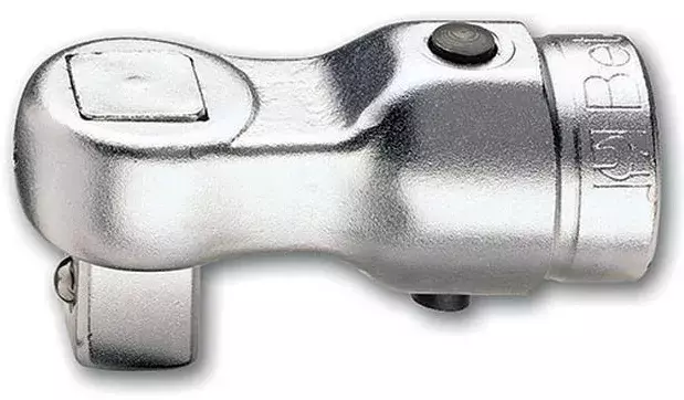 Głowica wymienna 1/4" do kluczy dynamometrycznych z trzpieniem Ø 16 mm Beta 616 1