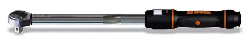 Klucz dynamometryczny klikowy 20-100 Nm zabierak 3/8" Beta 666N/10 1