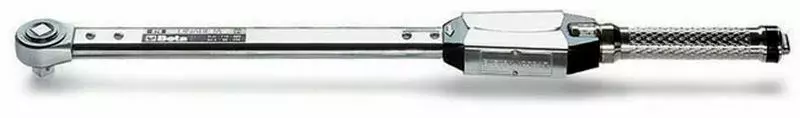 Klucz dynamometryczny łamany w pudełku 300-1000 Nm zabierak 3/4" Beta 678/C100 1