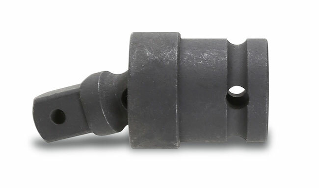 Przegub udarowy z gniazdem 1/2, model 720/25 1