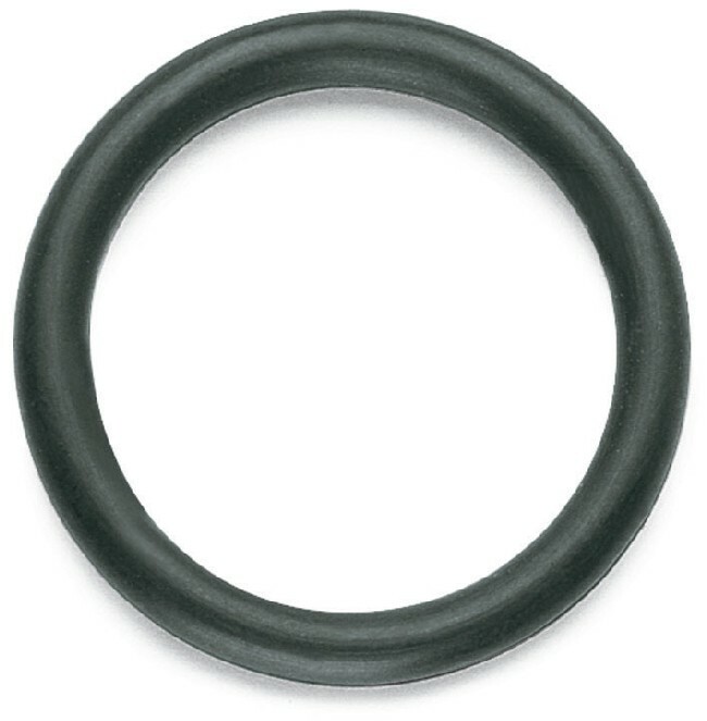 Pierścień zabezpieczający  gumowy do 728/15, model 728/or-15 1