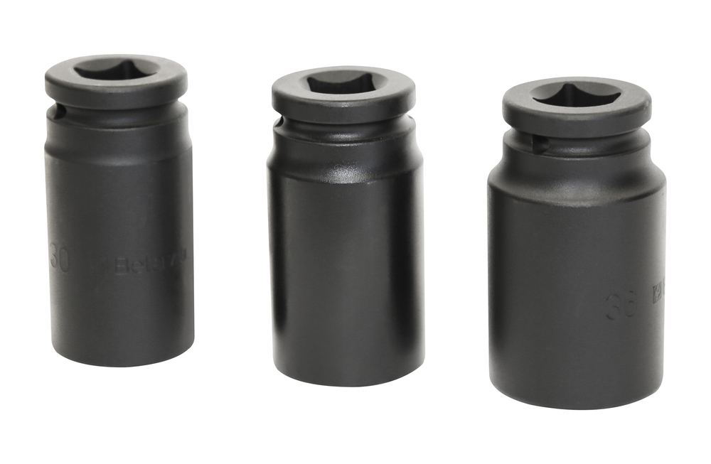 Zesrtaw nasadek udarowych 30-32-36 model 728l,728l/s3 1