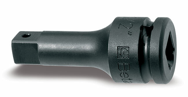 Przedłużacz udarowy 175mm z gniazdem 1, model 729/21 1